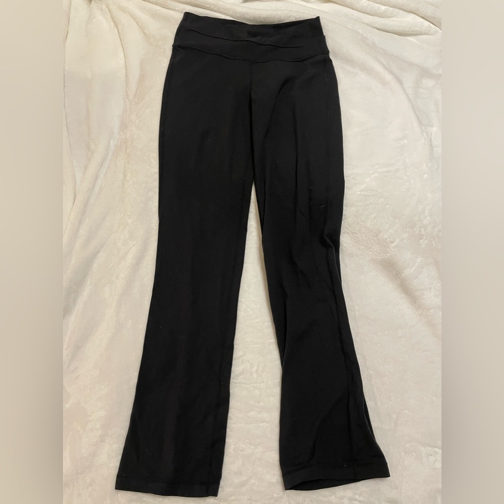 Lululemon black pants